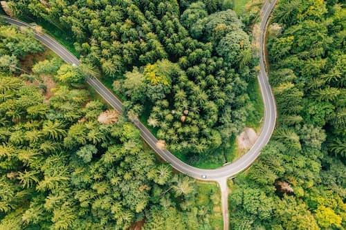 Schneller und klimafreundlicher Versand